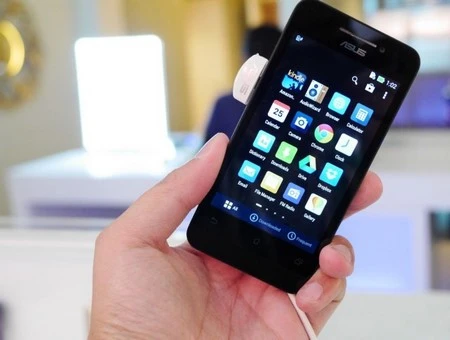 Những smartphone dưới 3 triệu đồng "khuấy đảo" thị trường Việt Nam ảnh 2 Những smartphone dưới 3 triệu đồng khuấy đảo thị trường Việt Nam
