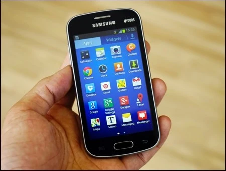 Những smartphone dưới 3 triệu đồng "khuấy đảo" thị trường Việt Nam ảnh 3 Những smartphone dưới 3 triệu đồng khuấy đảo thị trường Việt Nam