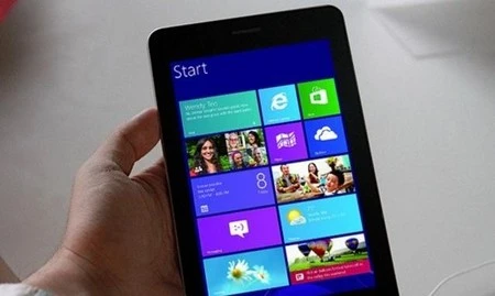 Microsoft tổ chức sự kiện đặc biệt ngày 20/5, giới thiệu Surface Mini? ảnh 1 Tin đồn về Surface Mini nhiều khả năng sẽ trở thành sự thật sau sự kiện ngày 20/5 của Microsoft