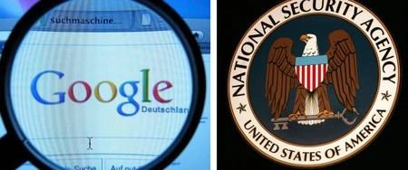 Lộ bằng chứng Google đã từng hợp tác chặt chẽ với NSA ảnh 1 Lộ bằng chứng Google đã từng hợp tác chặt chẽ với NSA