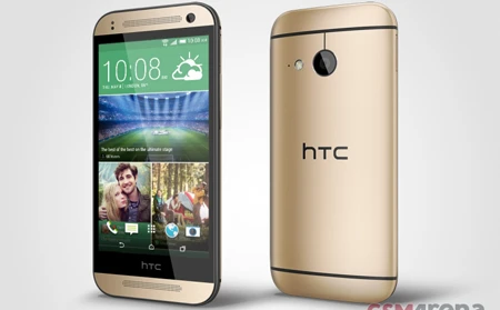 HTC One mini 2, HTC HTC One mini 2, HTC