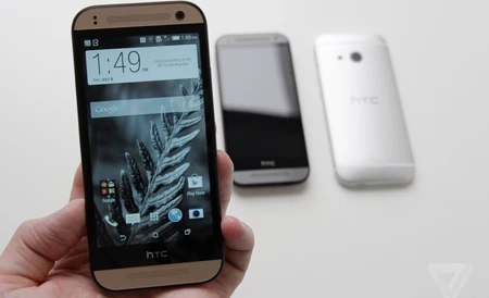 HTC One mini 2, HTC HTC One mini 2, HTC
