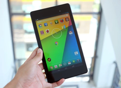 Nexus 7 2013 hàng 'refurbished' có giá hơn 3 triệu đồng ảnh 1 DSCF0026-1376558193-500x0-2578-140029185