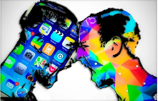 Apple lại gây hấn muốn cấm bán điện thoại Samsung tại Mỹ ảnh 1 Apple và Samsung tiếp tục đối đầu về vấn đề bản quyền.