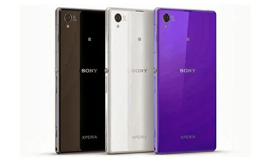 Những smartphone màu rực rỡ ảnh 7 Những smartphone màu rực rỡ ảnh 7
