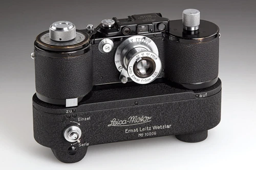Leica 250 GG. Leica 250 GG