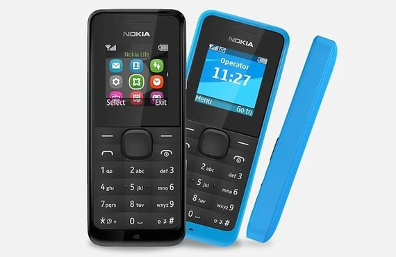 5 điện thoại giá rẻ nhất thế giới ảnh 1 5 điện thoại giá rẻ nhất thế giới ảnh 1