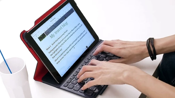 Top bàn phím tốt nhất cho iPad ảnh 1 Top bàn phím tốt nhất cho iPad