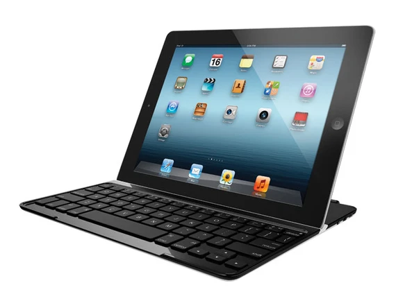 Top bàn phím tốt nhất cho iPad ảnh 2 Top bàn phím tốt nhất cho iPad