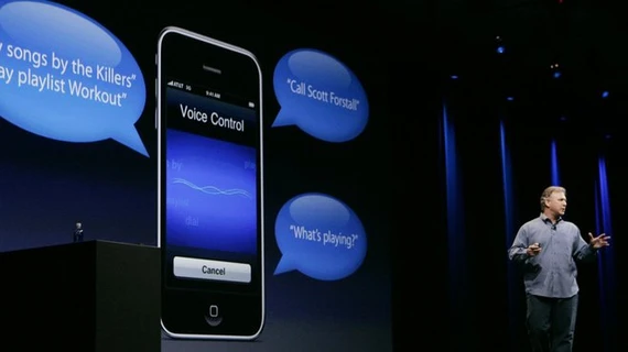Những bước phát triển của hệ điều hành iOS ảnh 10 Những bước phát triển của hệ điều hành iOS ảnh 10
