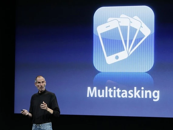 Những bước phát triển của hệ điều hành iOS ảnh 11 Những bước phát triển của hệ điều hành iOS ảnh 11