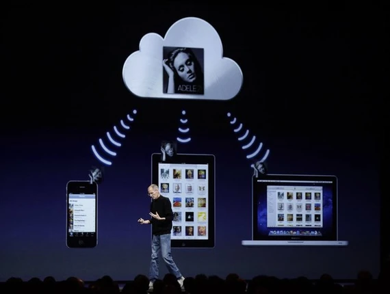 Những bước phát triển của hệ điều hành iOS ảnh 14 Những bước phát triển của hệ điều hành iOS ảnh 14