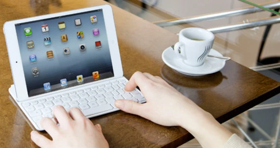 Top bàn phím tốt nhất cho iPad ảnh 3 Top bàn phím tốt nhất cho iPad