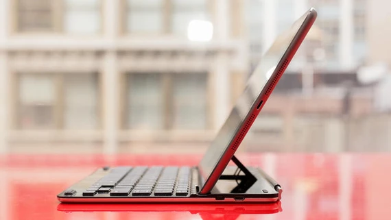Top bàn phím tốt nhất cho iPad ảnh 4 Top bàn phím tốt nhất cho iPad