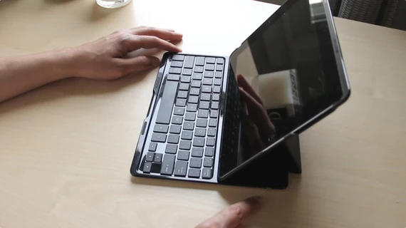 Top bàn phím tốt nhất cho iPad ảnh 5 Top bàn phím tốt nhất cho iPad