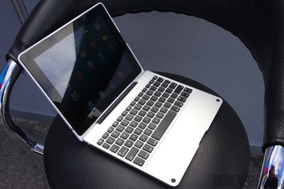 Top bàn phím tốt nhất cho iPad ảnh 6 Top bàn phím tốt nhất cho iPad