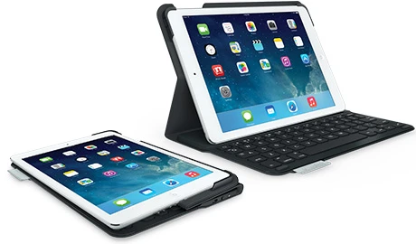 Top bàn phím tốt nhất cho iPad ảnh 7 Top bàn phím tốt nhất cho iPad