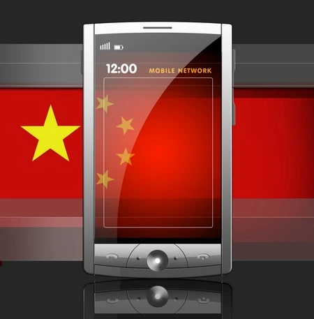 Phát hiện phần mềm gián điệp được cài đặt sẵn trên smartphone Trung Quốc ảnh 1 Ảnh minh họa
