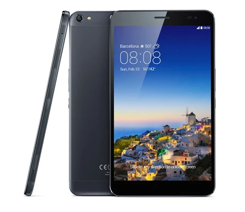 Huawei MediaPad X1. Huawei MediaPad X1.