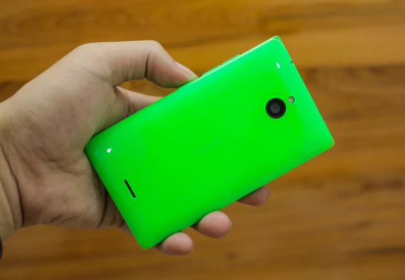 Nokia X2 về Việt Nam giá 3 triệu đồng ảnh 6 Nokia X2 về Việt Nam giá 3 triệu đồng ảnh 6