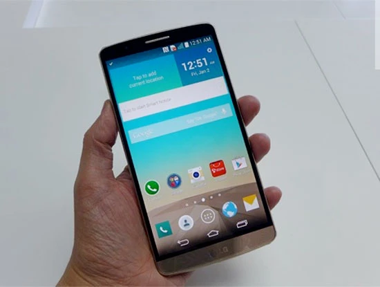 Cập nhật giá bán mới nhất của 4 mẫu smartphone hàng hiệu ảnh 1 Cập nhật giá bán mới nhất của 4 mẫu smartphone hàng hiệu ảnh 1