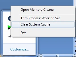 Công cụ tối ưu bộ nhớ RAM không thể thiếu trên Windows ảnh 4 Công cụ tối ưu bộ nhớ RAM không thể thiếu trên Windows