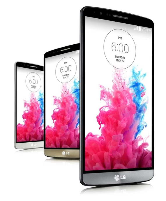 Những smartphone có màn hình đẹp nhất ảnh 1 Những smartphone có màn hình đẹp nhất ảnh 1