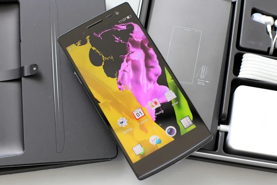 Những smartphone có màn hình đẹp nhất ảnh 2 Những smartphone có màn hình đẹp nhất ảnh 2