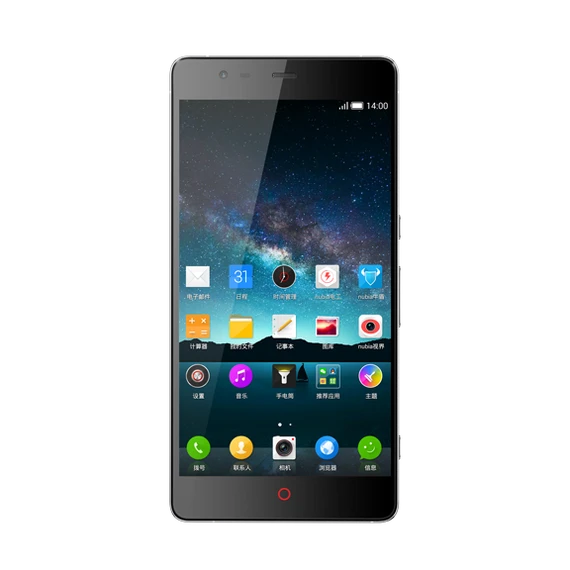 Điện thoại ZTE Nubia Z7 Điện thoại ZTE Nubia Z7