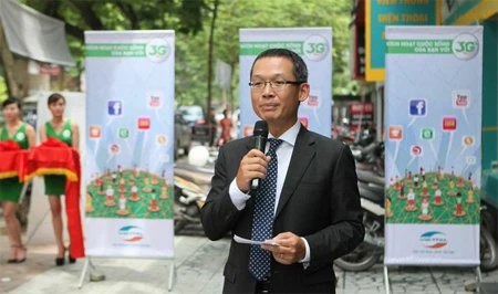 4G, 3G, Bộ TT&TT, VNPT, Viettel, Qualcomm 4G, 3G, Bộ TT&TT, VNPT, Viettel, Qualcomm