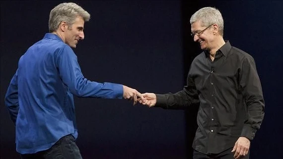 5 sự thật thú vị về Apple ảnh 4 5 sự thật thú vị về Apple ảnh 4