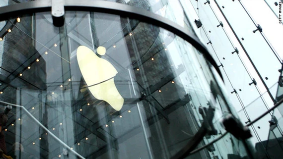 5 sự thật thú vị về Apple ảnh 5 5 sự thật thú vị về Apple ảnh 5
