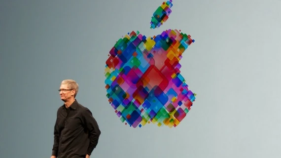 5 sự thật thú vị về Apple ảnh 2 5 sự thật thú vị về Apple ảnh 2