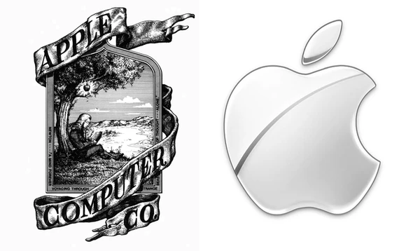 5 sự thật thú vị về Apple ảnh 1 5 sự thật thú vị về Apple ảnh 1