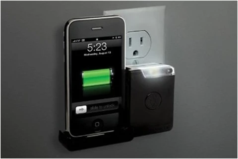 iPhone, iPad, sạc, pin, QHD iPhone, iPad, sạc, pin, QHD