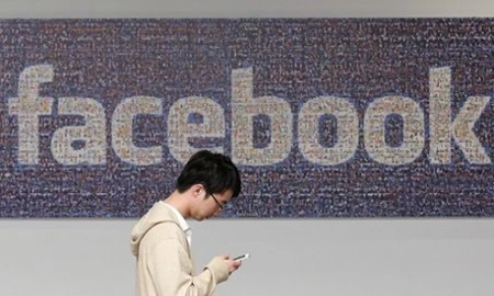 Mẹo hay chat Facebook trên smartphone không cần cài thêm ứng dụng ảnh 1 Mẹo hay chat Facebook trên smartphone không cần cài thêm ứng dụng
