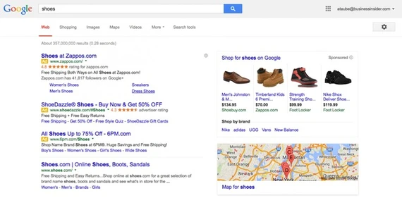 Những sự thật thú vị về Google ảnh 6 Những sự thật thú vị về Google ảnh 6