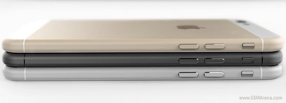 iPhone 6 iPhone 6
