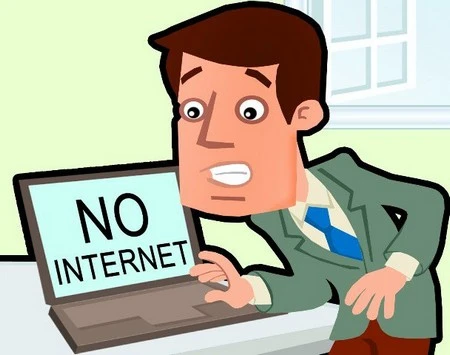 Google thử nghiệm tính năng duyệt web offline trên Chrome ảnh 1 Tính năng mới giúp trình duyệt Chrome hữu dụng ngay cả khi máy tính không có kết nối Internet