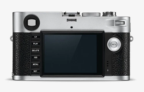 Mặt sau với màn hình dùnglớp kính sapphire. Leica-M-P-06-1258-1408759269.jpg