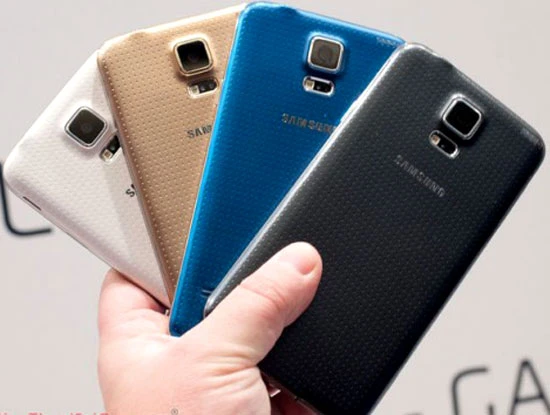 Samsung Galaxy S5. ảnh 4 Samsung Galaxy S5. ảnh 4