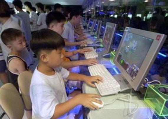 Hàn Quốc muốn nới lỏng quyền chơi game online ảnh 1 Hàn Quốc muốn nới lỏng quyền chơi game online ảnh 1