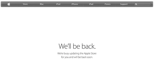 Apple Store hiện tạm ngừng hoạt động để cập nhật, chuẩn bị cho người dùng đặt mua trước iPhone 6 và iPhone 6 Plus. Apple-03-3712-1410494662.jpg