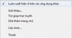 Tuyệt chiêu tăng tốc độ sao chép dữ liệu trên Windows ảnh 3 Tuyệt chiêu tăng tốc độ sao chép dữ liệu trên Windows