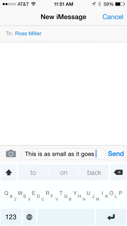 bàn phím iphone, ios 8, ipad, swifkey, swype