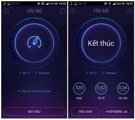 Tối ưu và tăng tốc thiết bị chạy Android thêm 60% ảnh 6 -