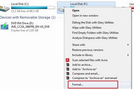 “Gỡ rối” quá trình cài đặt và gỡ bỏ bản thử nghiệm Windows 10 ảnh 2 “Gỡ rối” quá trình cài đặt và gỡ bỏ bản thử nghiệm Windows 10