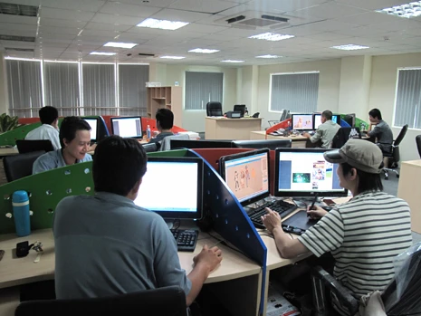 Bộ phận game online của FPT Online sẽ tạm ngưng hoạt động Bộ phận game online của FPT Online sẽ tạm ngưng hoạt động