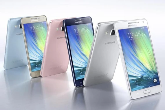 Smartphone đáng chú ý đổ bộ thị trường cuối 2014 ảnh 4 Smartphone đáng chú ý đổ bộ thị trường cuối 2014 ảnh 4