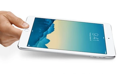 iPad Mini là tablet cỡ nhỏ đầu tiên của Apple trên thị trường. anhsoonline